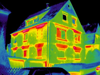 La solution d’isoler thermiquement par l’extérieur