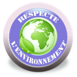 Respecter l'environnement