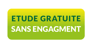 étude gratuite sans engagement