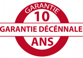 garantie 10 ans