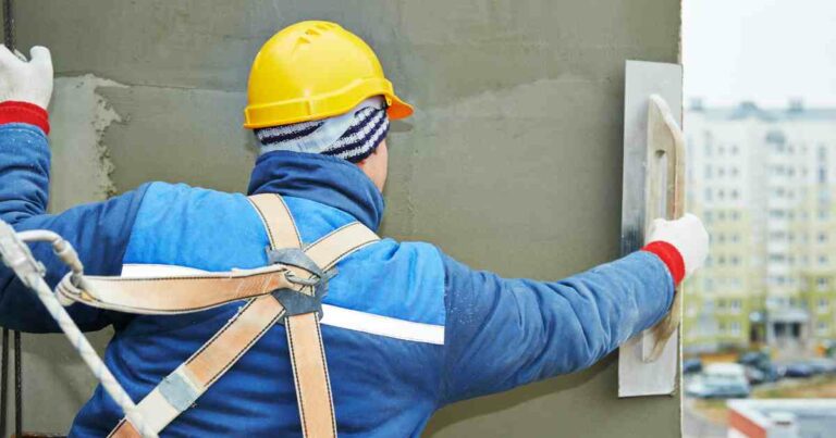 Ravalement de façade avec isolation extérieure en France : Prix et guide complet