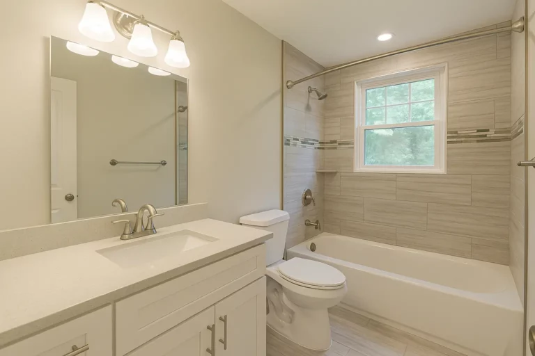 Comment rénover sa salle de bain ?
